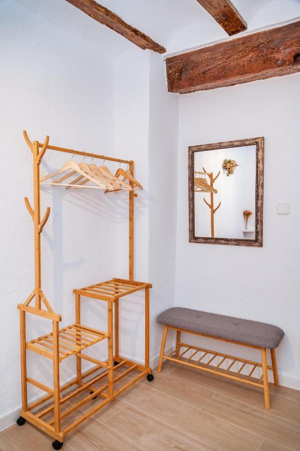 Casa Rural La Balsa Anna Dış mekan fotoğraf